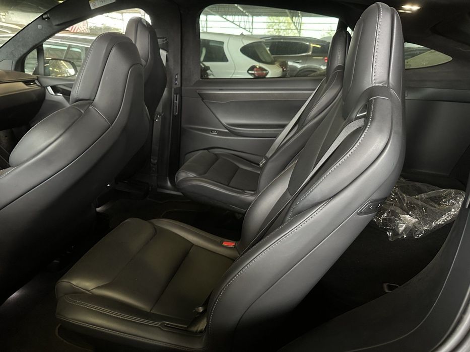 Tesla Model X 75d AWD dual motor 460 cvs Iva dedutivel!!