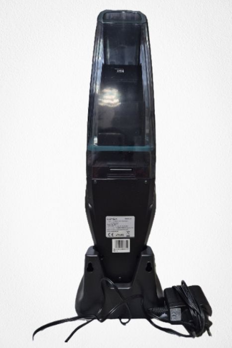 Пилосос ручний для дому Cecotec Conga Immortal ExstremeSuction 22,2v