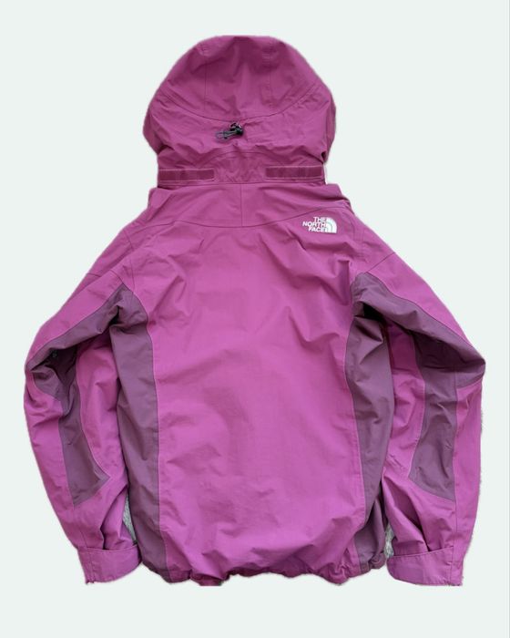 Куртка вітровка TNF The North Face HyVent
