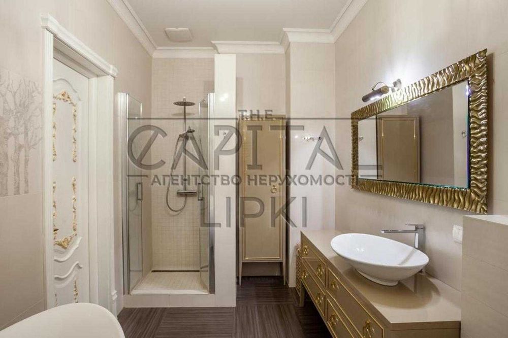 Продаж 2к (115м2) 2 спальні 2 с/в Новопечерські Липки