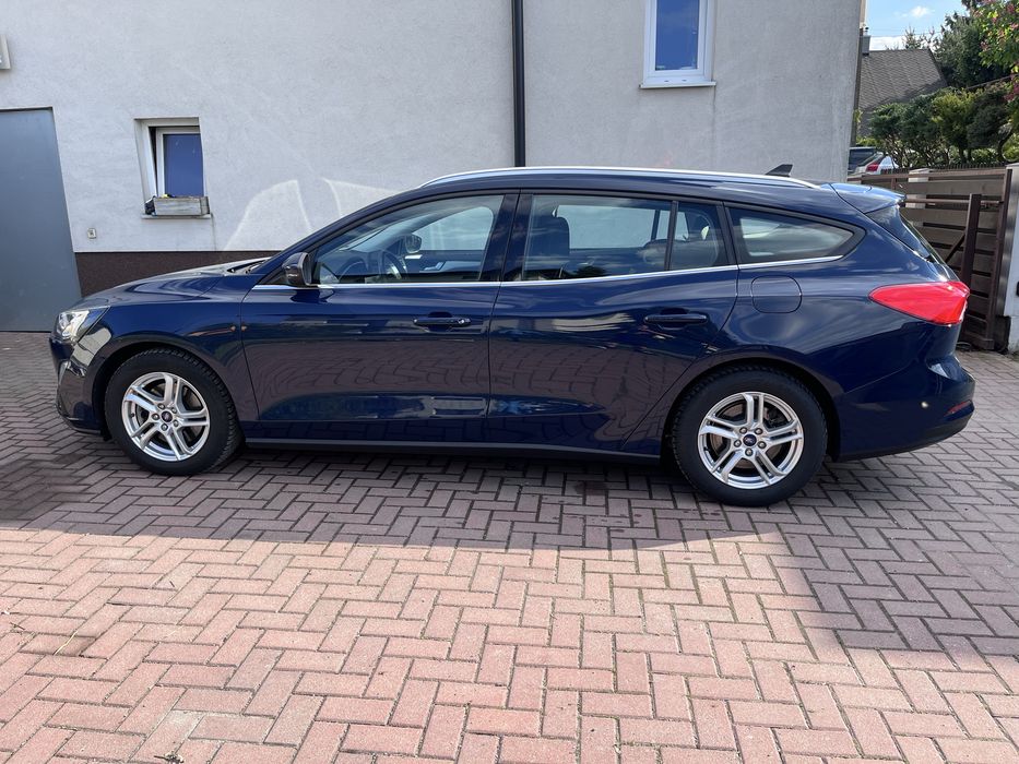 Ford focus 2020 Okazja!
