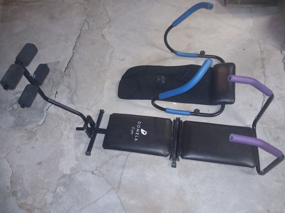 Aparelhos de exercícios423104689545553922