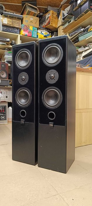 Акустика Canton Ergo 70