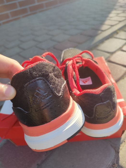 Buty sportowe adidas cloudfoam 3