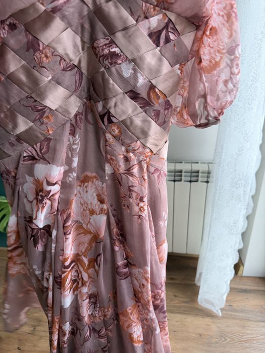 Sukienka koktajlowa Asos S