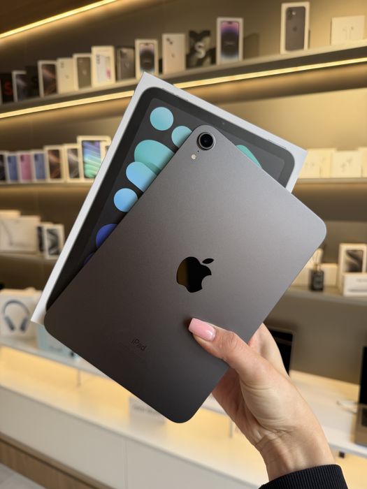 купить ipad mini 6 - Купить электронику - Цены на OLX.ua