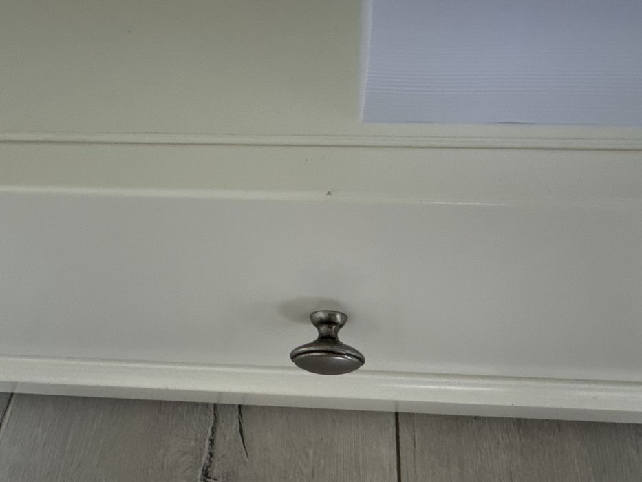 Szafka Liatorp pod Tv z ikea