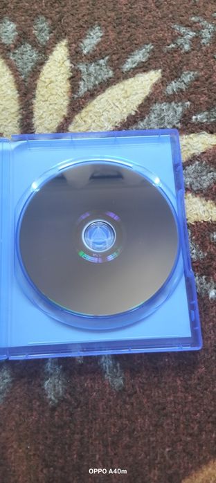 Jogo ps4 como novo