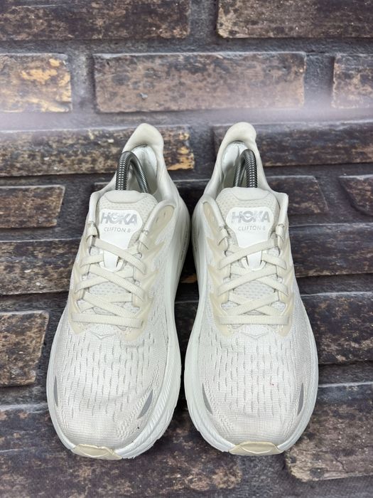 Кросівки Hoka Clifton 8 41 розмір оригінал