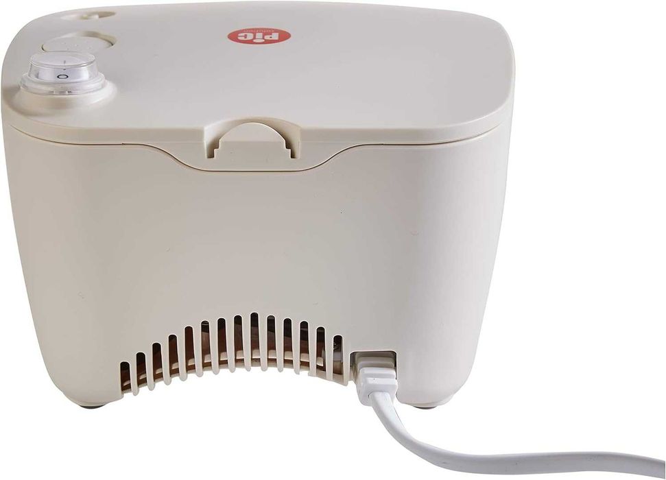 PIC SOLUTION AIR CUBE inhalator tłokowy