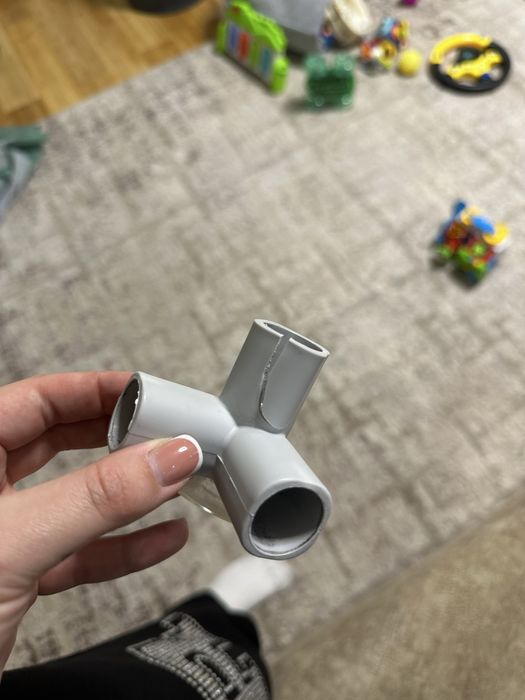 Дитячий манеж 180*200