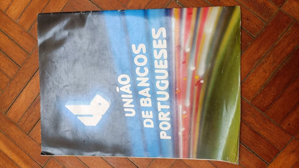 Revista antiga - Dragões (Novembro 1986)