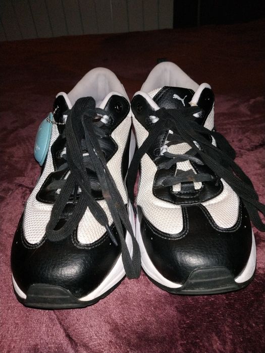 Buty Puma Cilia r. 42