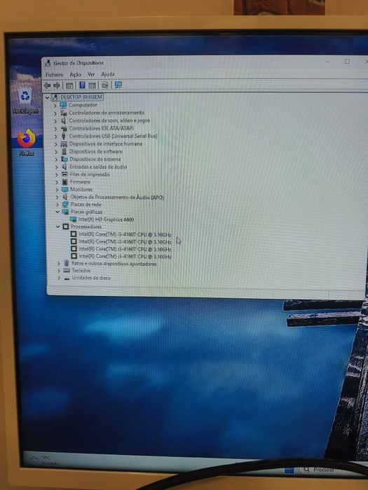 Lenovo ThinkCentre M73