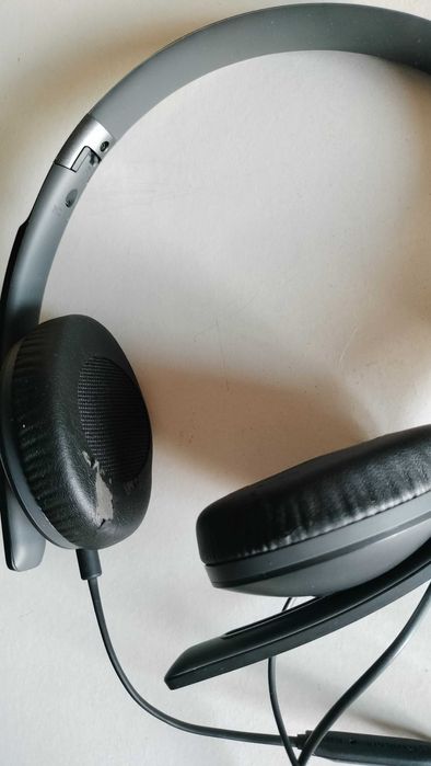 Auscultadores Sennheiser HD 2.30 i