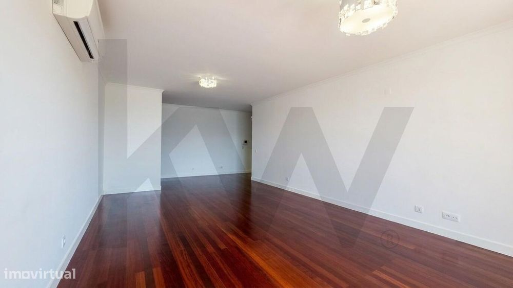 Apartamento T3  - Arrendamento - Casa Branca - Funchal- Madeira