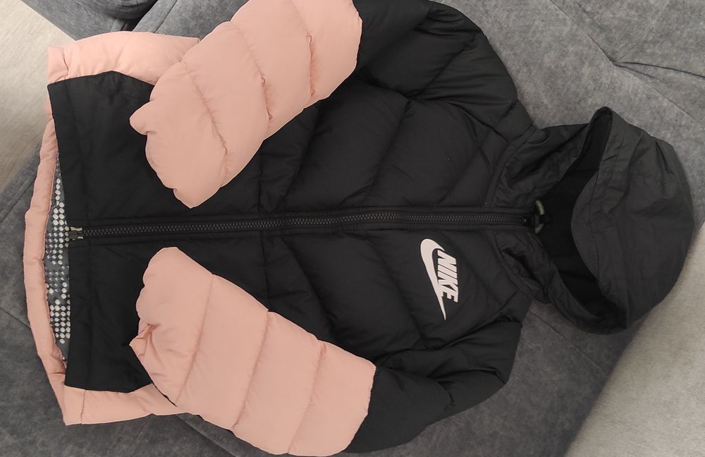 Куртка Nike B NSW