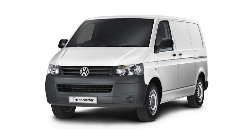 Лобовое стекло VW Transporter Транспортер Т4 Т5 Т6 замена автостекло