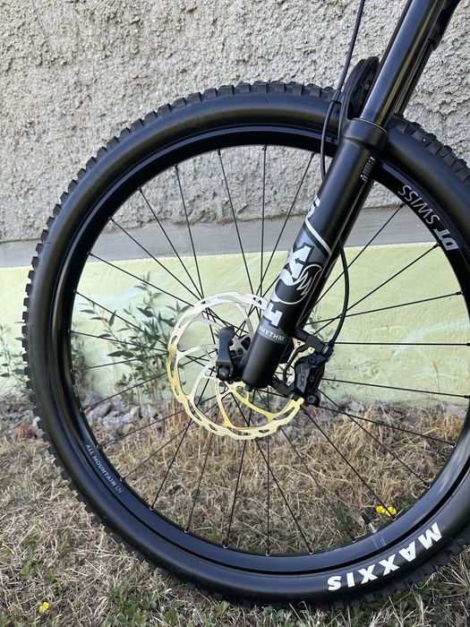 Rower Canyon Spectral 125 M Super Stan