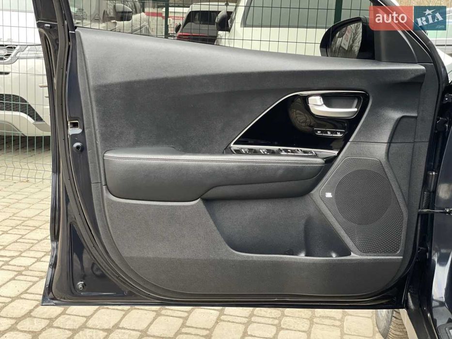 Kia Niro 2019 150 kWt