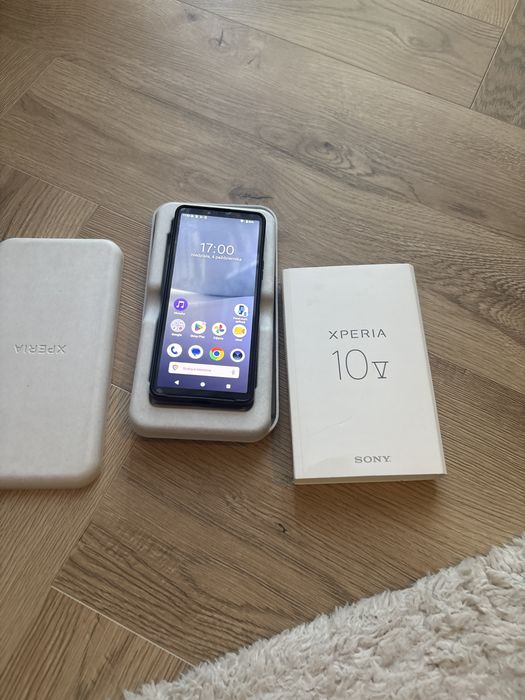 Telefon Sony Xperia 10 V