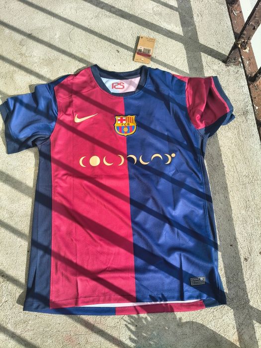 Koszulka Fc Barcelona 24/25