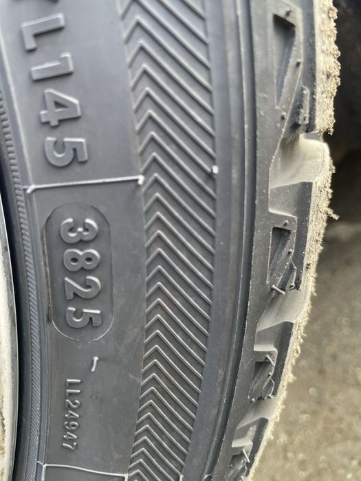 В Продажі BMW F10 2015 рік