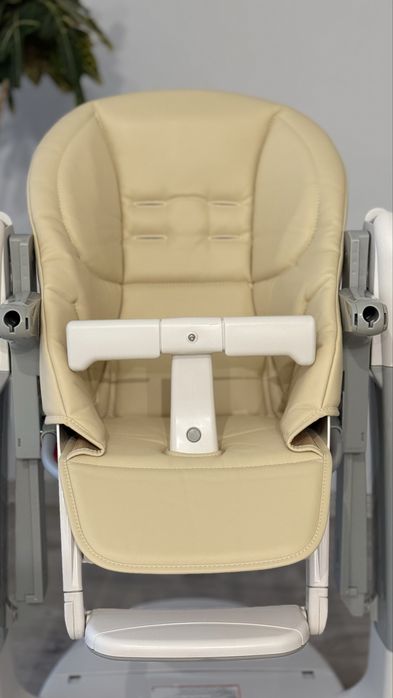Стільчик-гойдалка Peg Perego Tatamia Follow Me