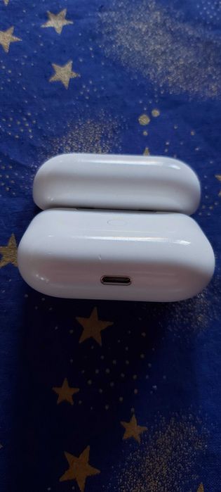 caixa auricular Iphone original sem fones