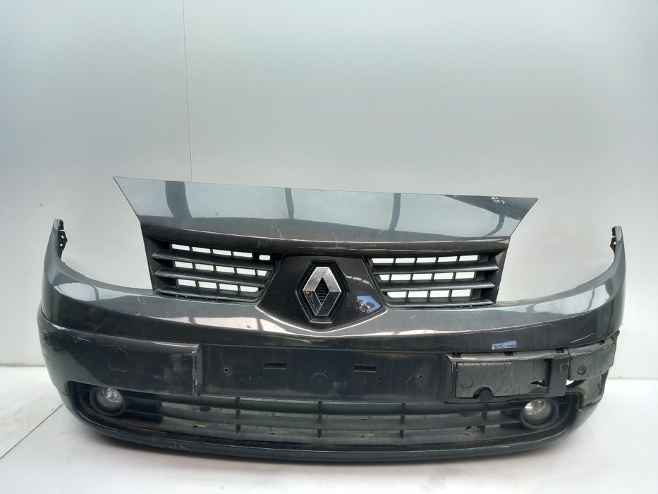 Pára-choques frente RENAULT Grand Scénic II (JM0/1_)