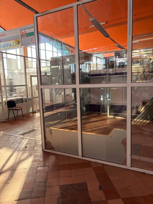 Аренда помещения под магазин