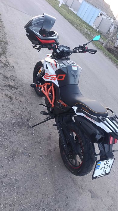 Текен 250 2024 .