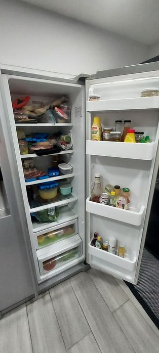 Frigorifico Americano SAMSUNG