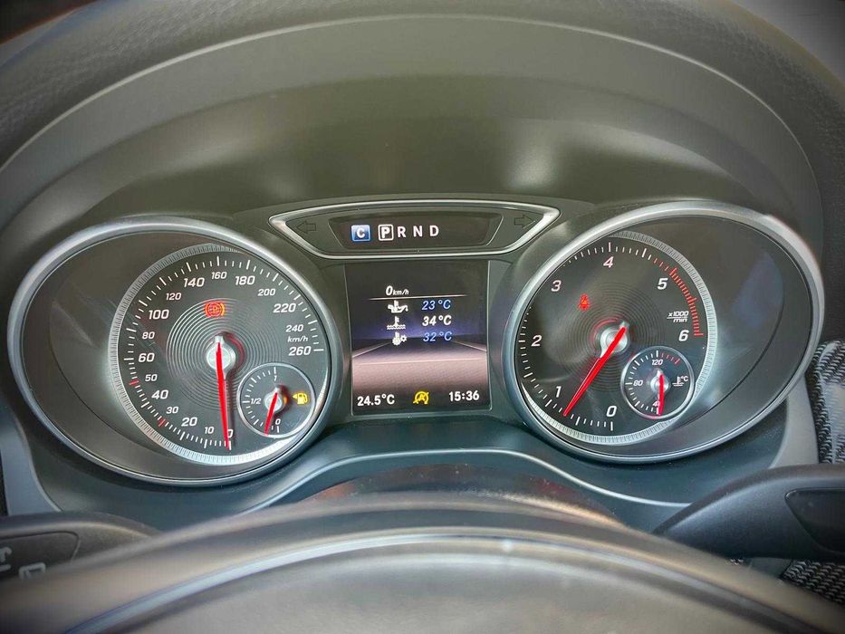 Mercedes-Benz CLA 200d Shooting Brake Edition | Nacional | Único dono | 145.000 km