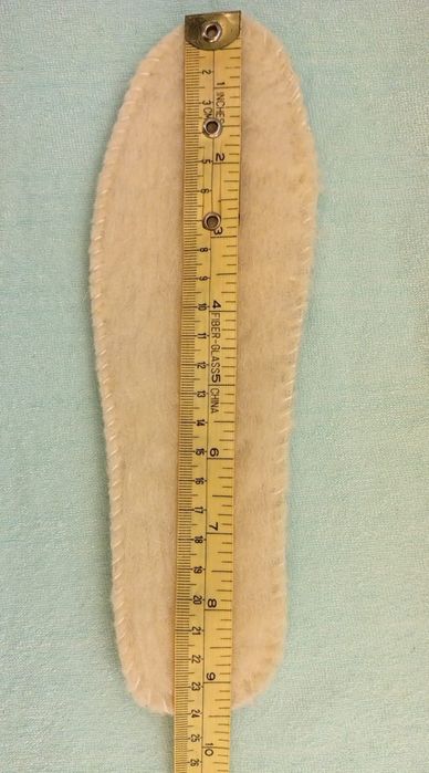 Жіночі зимові бежеві натуральний замш