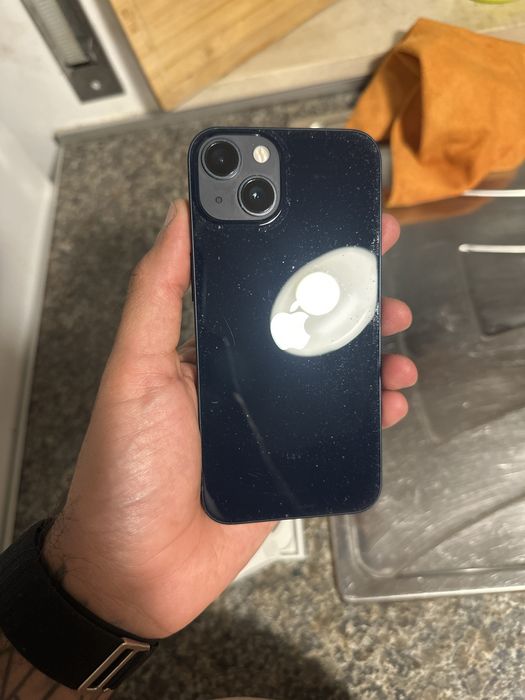 Iphone 13 vendo ou troco