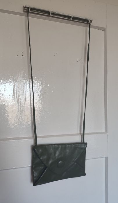 Kopertowa torebka Atmosphere NOWA mięciuteńka