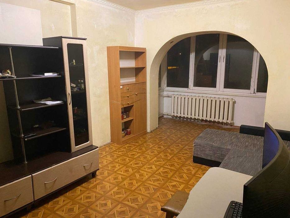 2-кімнатна квартира за адресою вул. Шолом-Алейхема (площа 48 м²) - Atlanta.ua - фото 7