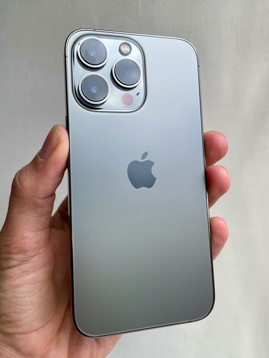 iPhone 13 Pro 128gb Graphite Neverlock