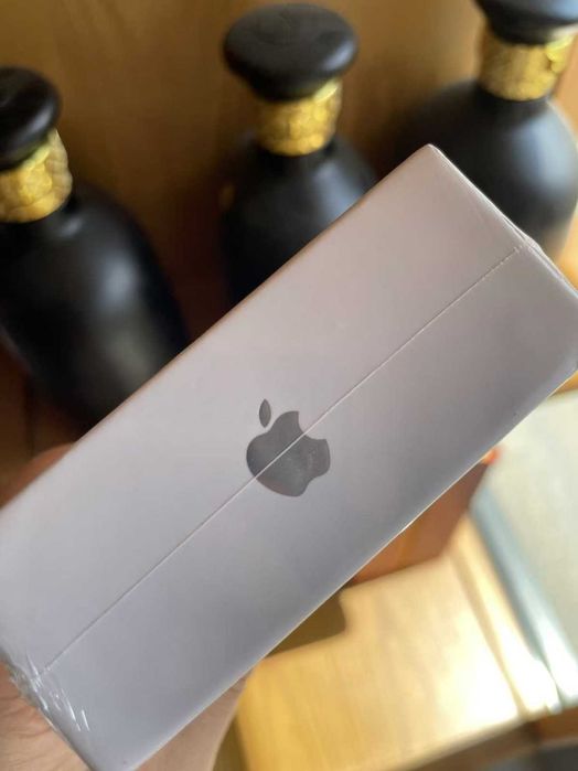 NOWA Apple_airpods 4 Słuchawki Bezprzewodowe Douszne