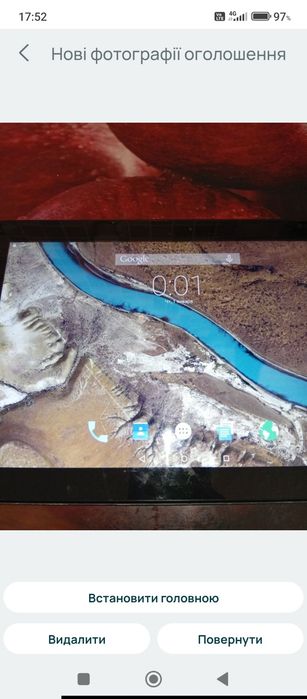 Планшет Pixys Blaze 10.1 3g