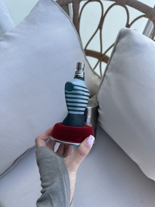 Jean Paul Gaultier Le Male 75ml Oryginalne NOWE OKAZJA
