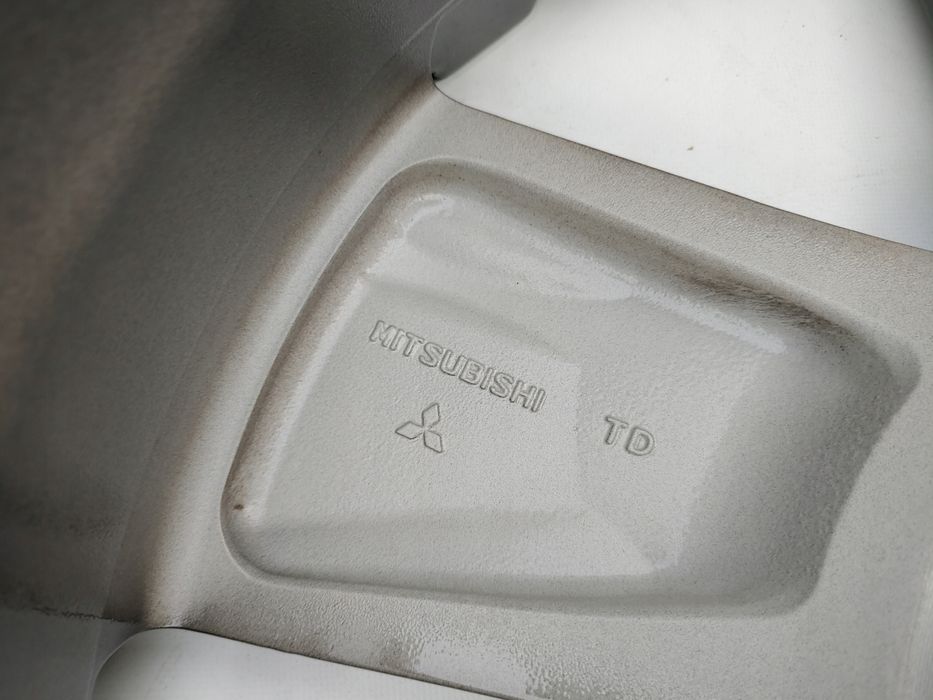 felgi mitsubishi asx eclipse cross outlander 18 tel.509100323