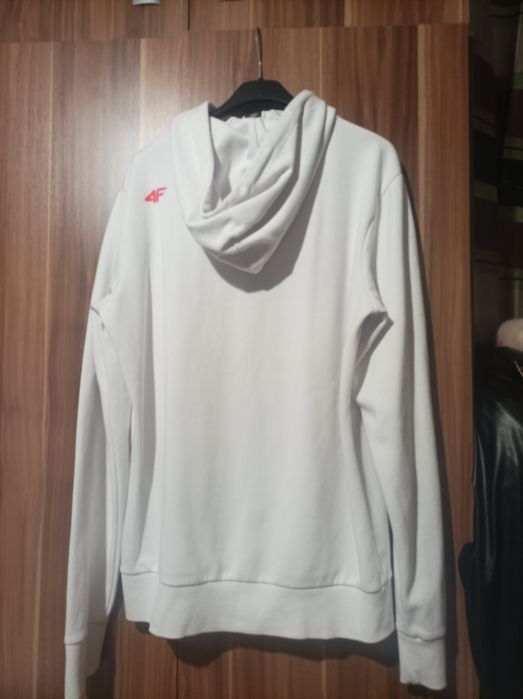 Bluza męska 4F roz M  na wzrost 170