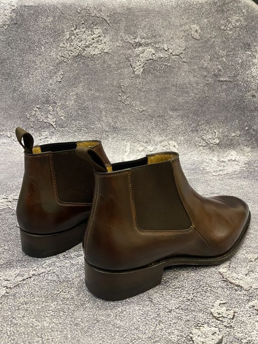 Челси Carlos Santos 7902 Braga Chelsea