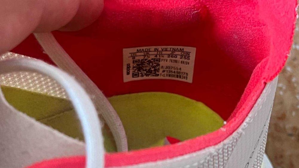 Кросівки Adidas Boston 12