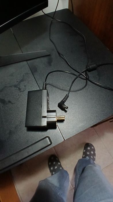 Xbox séries X e Monitor