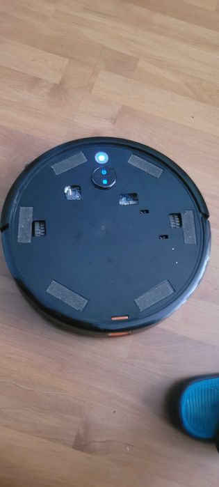 Odkurzacz kyvol e31 robot