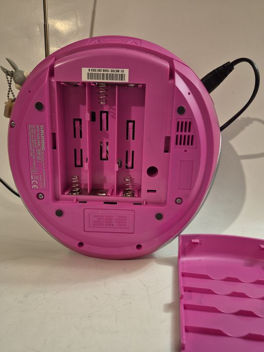 Radio cyfrowe Grundig CD MP3 USB  Tanio !