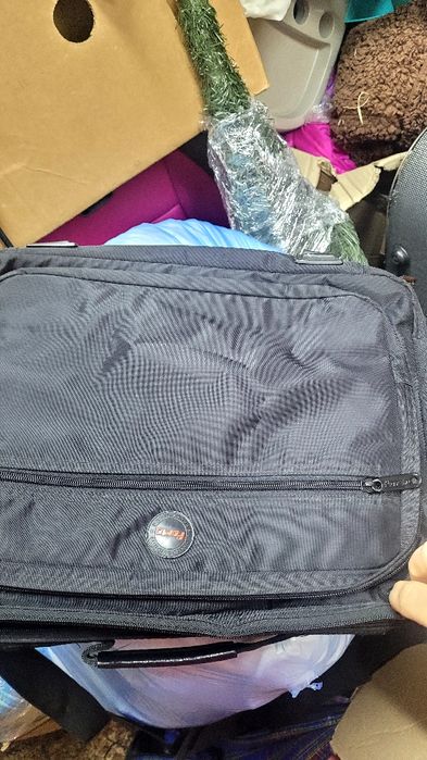 Сумка для ноутбука 16.5 hp